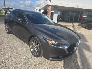 Used 2019 MAZDA MAZDA3 Sedan w/ Preferred Package image 1