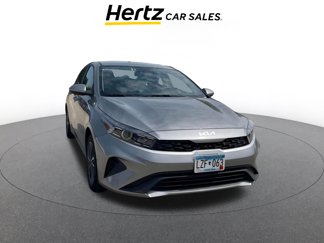 Used 2024 Kia Forte LXS image 1