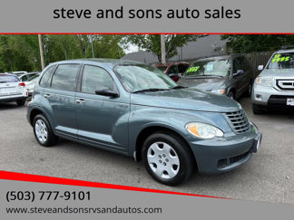Used 2006 Chrysler PT Cruiser image 1