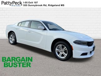 Used 2022 Dodge Charger SXT image 1