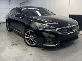 Used 2019 Kia Cadenza Technology image 1
