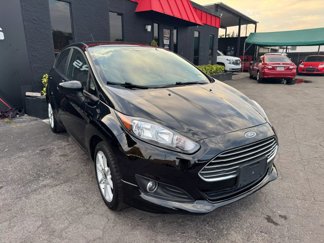Used 2019 Ford Fiesta SE w/ Equipment Group 201A image 1