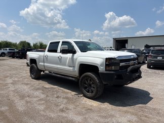Used 2015 Chevrolet Silverado 2500 LT image 1
