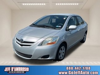 Used 2007 Toyota Yaris S image 1