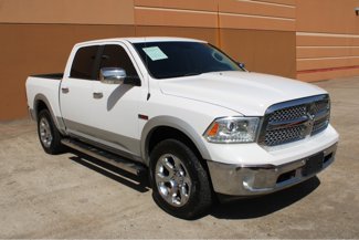 Used 2014 RAM 1500 Laramie image 1