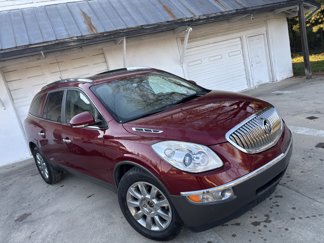 Used 2011 Buick Enclave CXL image 1