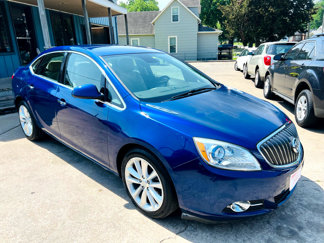 Used 2013 Buick Verano Convenience image 1