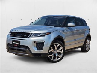 Used 2016 Land Rover Range Rover Evoque Autobiography image 1