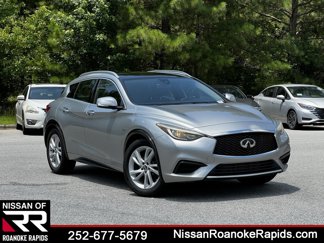 Used 2019 INFINITI QX30 image 1