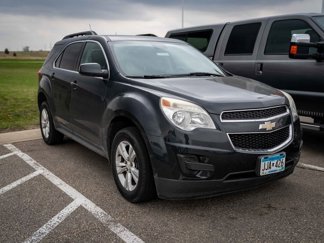 Used 2012 Chevrolet Equinox LT w/ Driver Convenience Package image 1