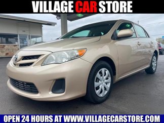Used 2012 Toyota Corolla image 1