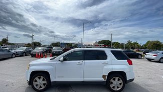 Used 2010 GMC Terrain SLE image 1