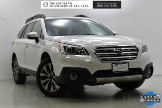 Used 2016 Subaru Outback 2.5i Limited image 1
