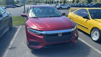 Used 2022 Honda Insight EX image 1