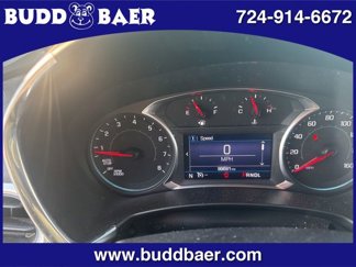 Used 2019 Chevrolet Equinox LT image 1