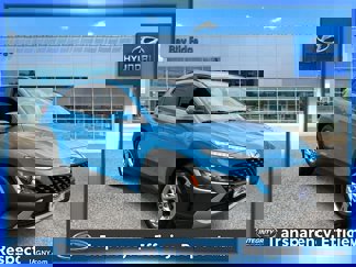 Used 2022 Hyundai Kona SEL w/ Cargo Package image 1