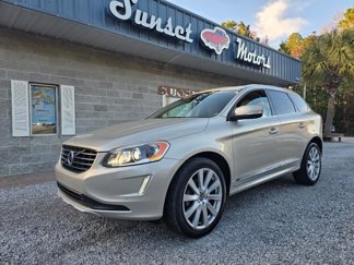 Used 2017 Volvo XC60 T5 Inscription image 1