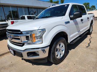 Certified 2019 Ford F150 XLT w/ Trailer Tow Package image 1