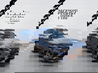 New 2025 Mercedes-Benz CLA 250 image 1