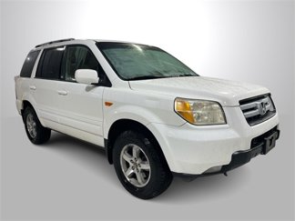 Used 2008 Honda Pilot EX-L image 1