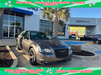 Used 2021 Chrysler 300 S image 1