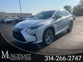 Used 2019 Lexus RX 350 AWD image 1