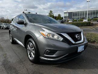 Used 2017 Nissan Murano S image 1