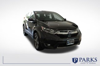Used 2019 Honda CR-V EX image 1
