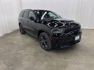New 2025 Dodge Durango R/T image 1
