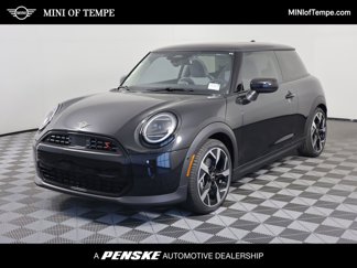 New 2025 MINI Cooper S image 1