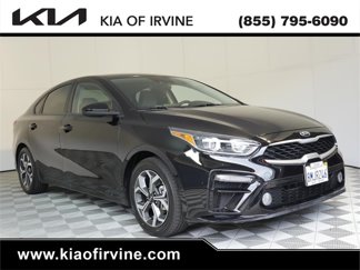 Used 2019 Kia Forte LXS image 1