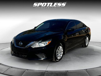Used 2017 Nissan Altima 2.5 S w/ Power Driver Seat Package image 1