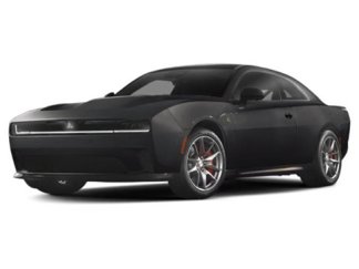 New 2025 Dodge Charger Daytona R/T w/ Quick Order Package 25M R/T image 1