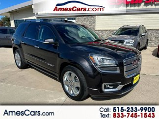 Used 2014 GMC Acadia Denali image 1