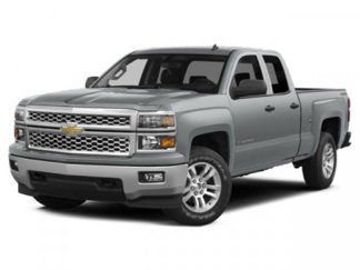 Used 2015 Chevrolet Silverado 1500 LT w/ All Star Edition image 1