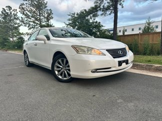 Used 2008 Lexus ES 350 image 1