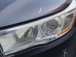 Used 2016 Toyota Highlander LE video 2
