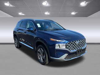Certified 2023 Hyundai Santa Fe SEL w/ Premium Package image 1