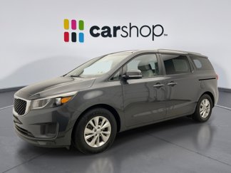 Used 2016 Kia Sedona LX w/ Option Group 020 image 1