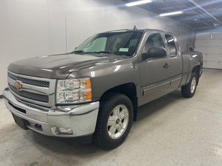 Used 2013 Chevrolet Silverado 1500 LT w/ All-Star Edition image 1