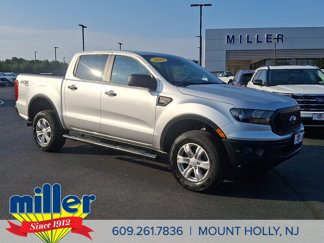 Certified 2019 Ford Ranger XL w/ Equipment Group 101A Mid image 1