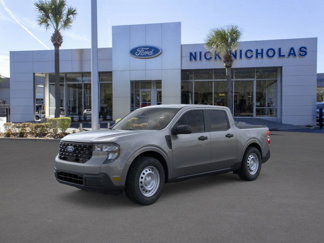 New 2025 Ford Maverick XL image 1