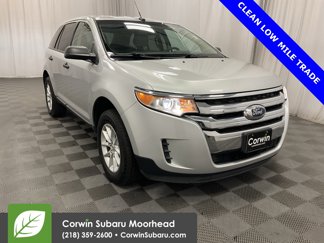 Used 2014 Ford Edge SE w/ Equipment Group 101A image 1