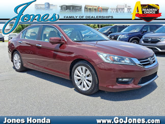 Used 2014 Honda Accord EX image 1