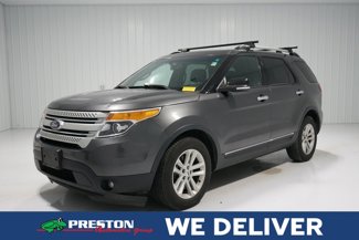 Used 2015 Ford Explorer XLT w/ Equipment Group 202A image 1