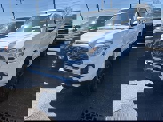 Used 2023 Toyota Tacoma SR5 image 1