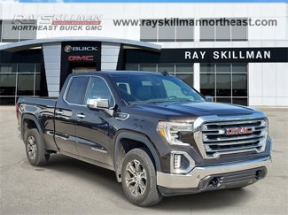 Used 2019 GMC Sierra 1500 SLT w/ SLT Convenience Package image 1