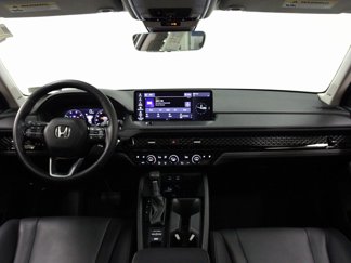Used 2023 Honda Accord Touring video 2