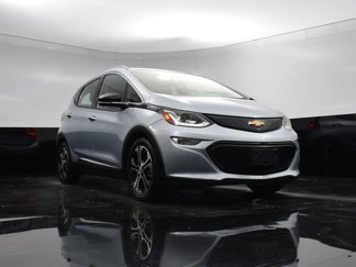 Used 2018 Chevrolet Bolt Premier w/ Driver Confidence II Package image 1