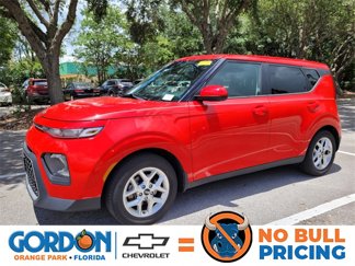 Used 2020 Kia Soul S image 1